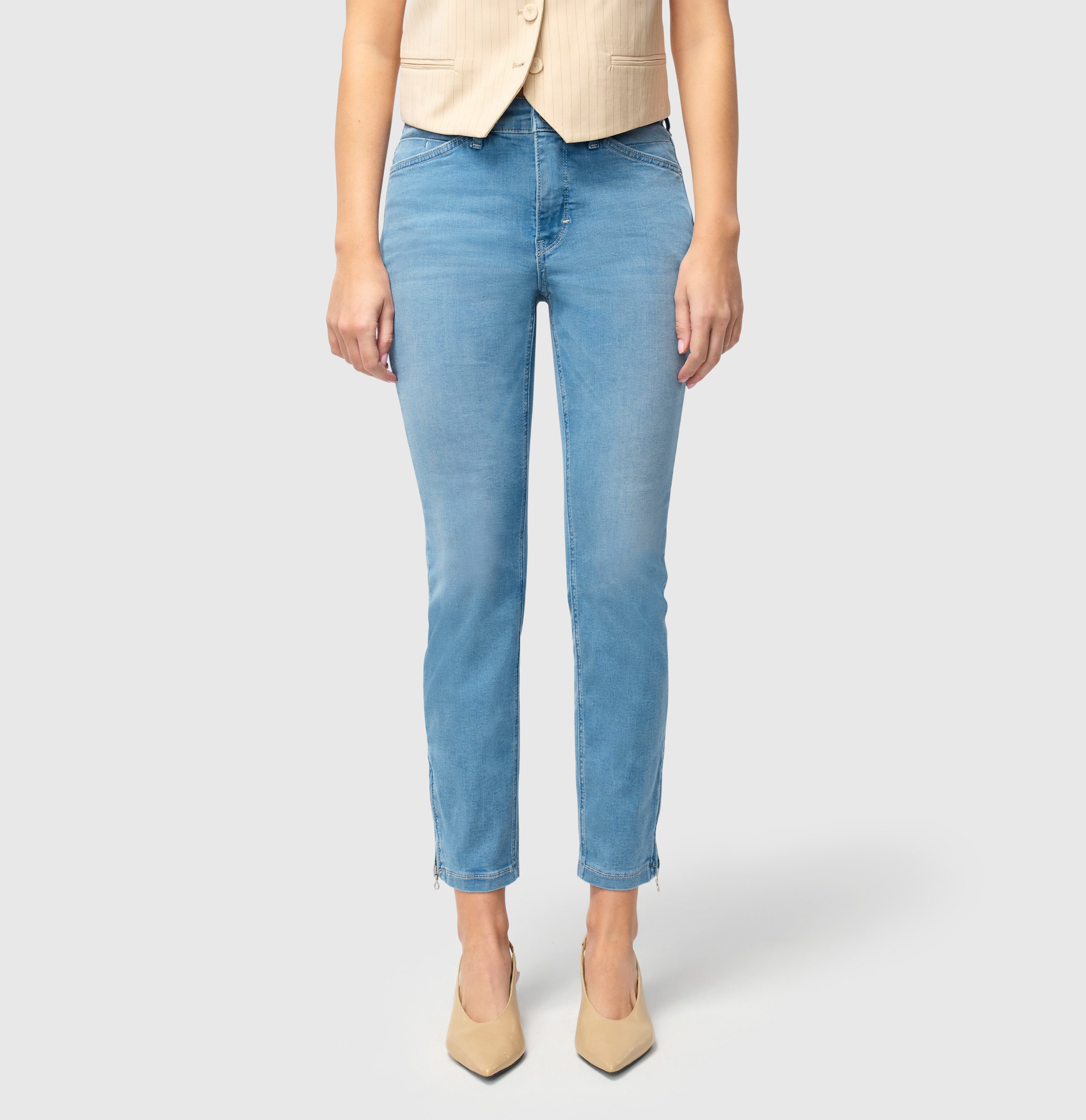 5-Pocket-Hose