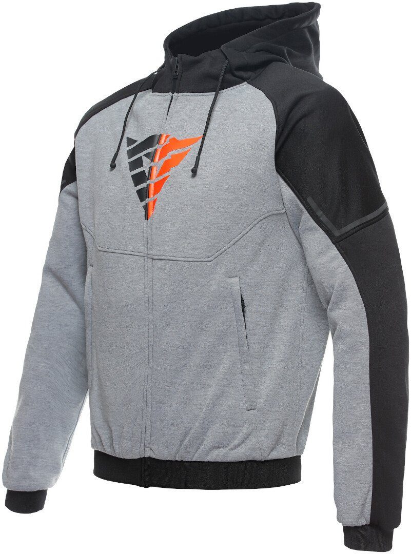 Dainese Motorradjacke Daemon-X Safety Motorrad Zip günstig online kaufen