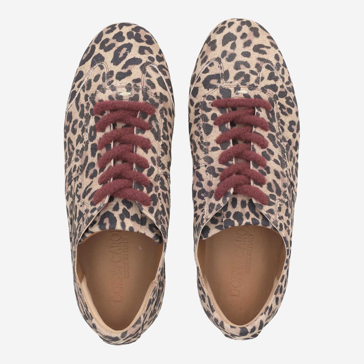 Donna Carolina Sneaker