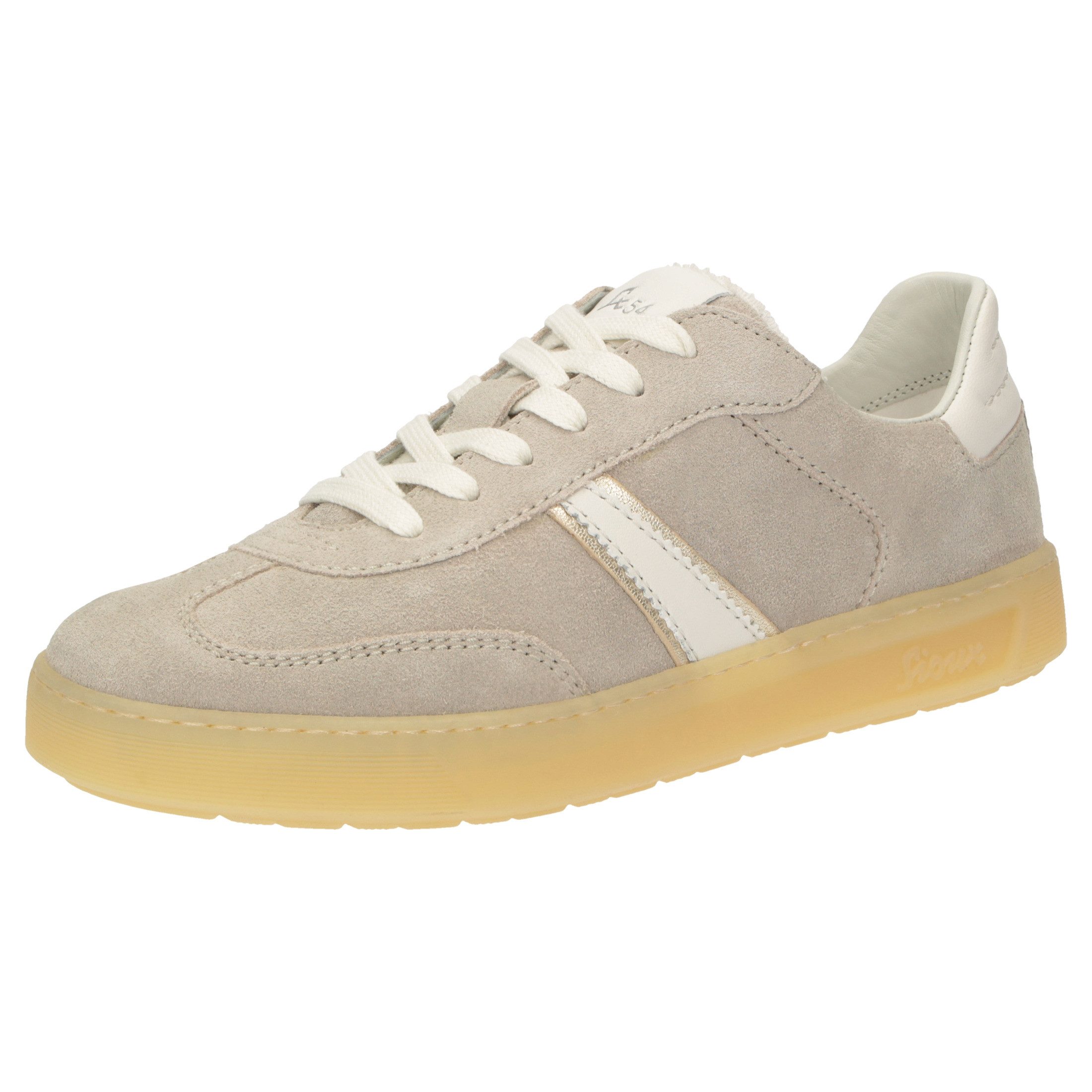 SIOUX Tedroso-DA-707 Sneaker