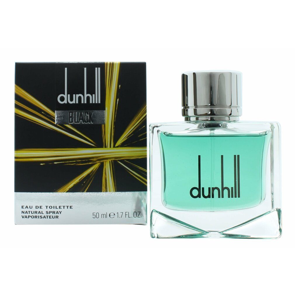 Dunhill Eau de Toilette London Black Eau de Toilette