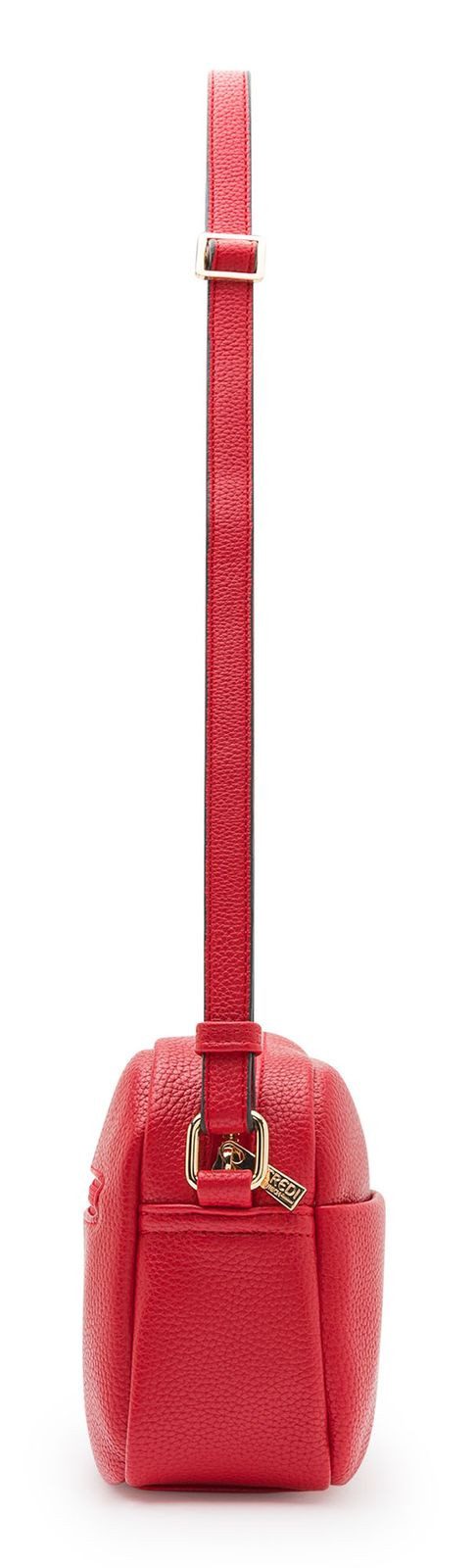 L. CREDI Umhängetasche Crossbody Bag
