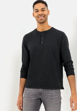 camel active Henleyshirt