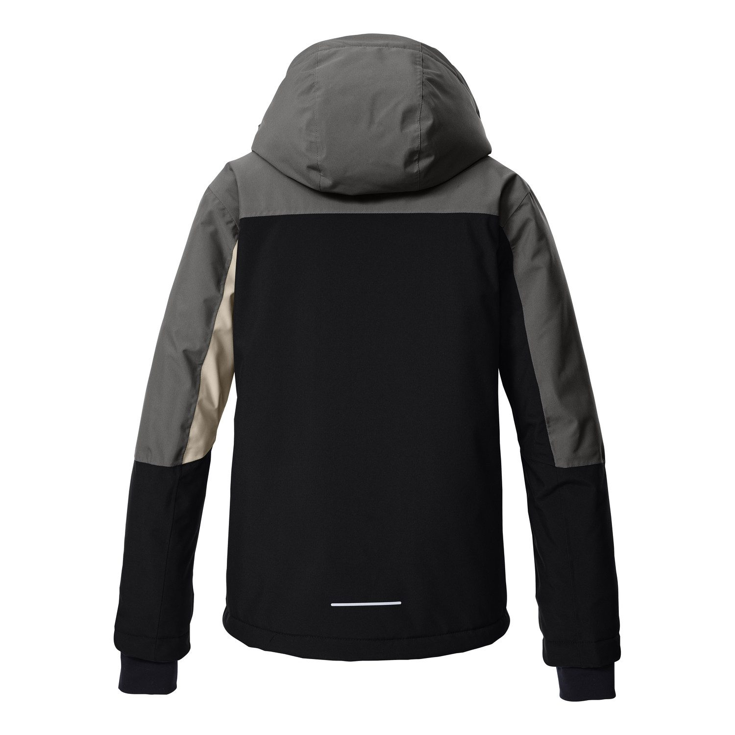 Killtec Winterjacke Skijacke KSW 200 BYS SKI JCKT – Bild 2 von 5