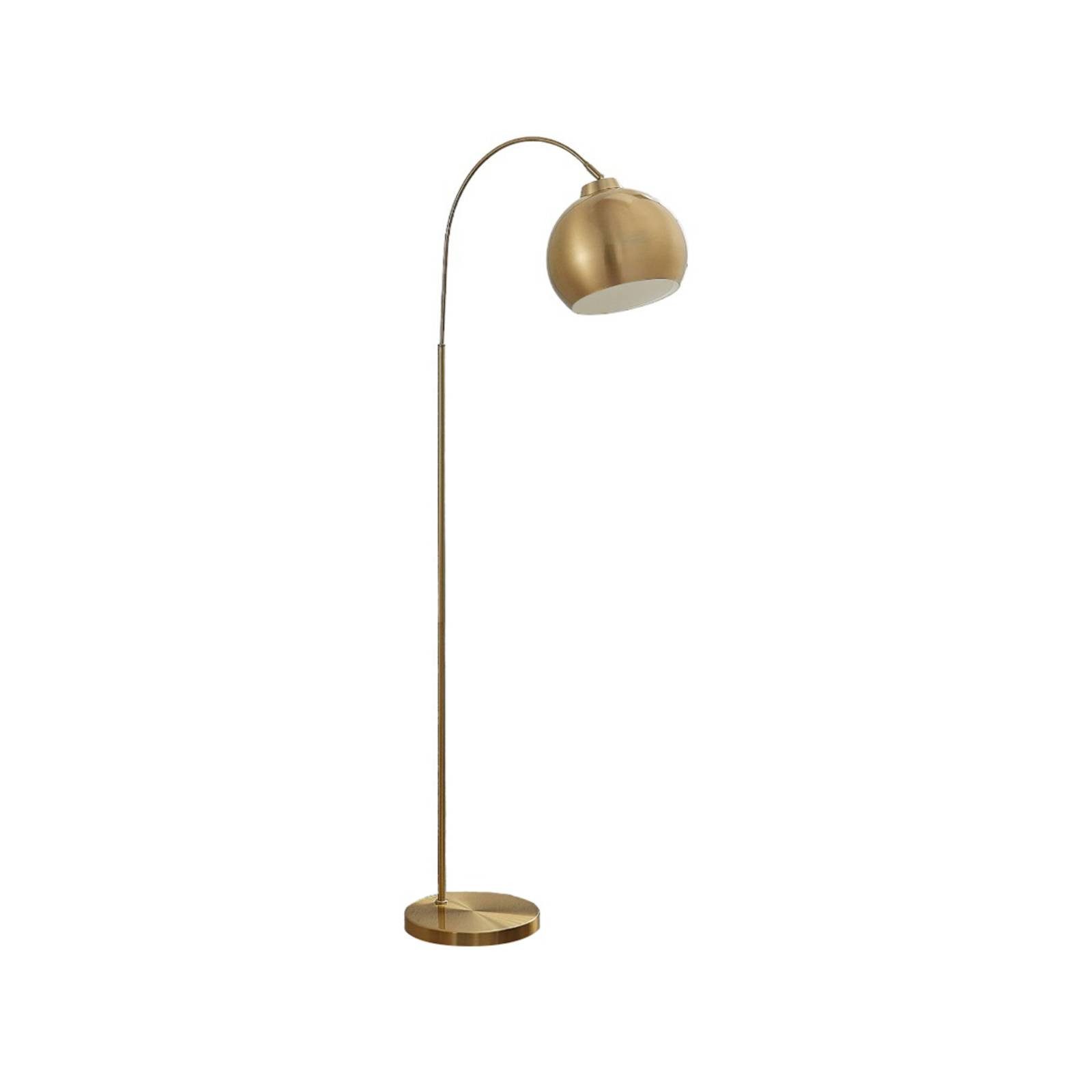 Stehlampe Moisia