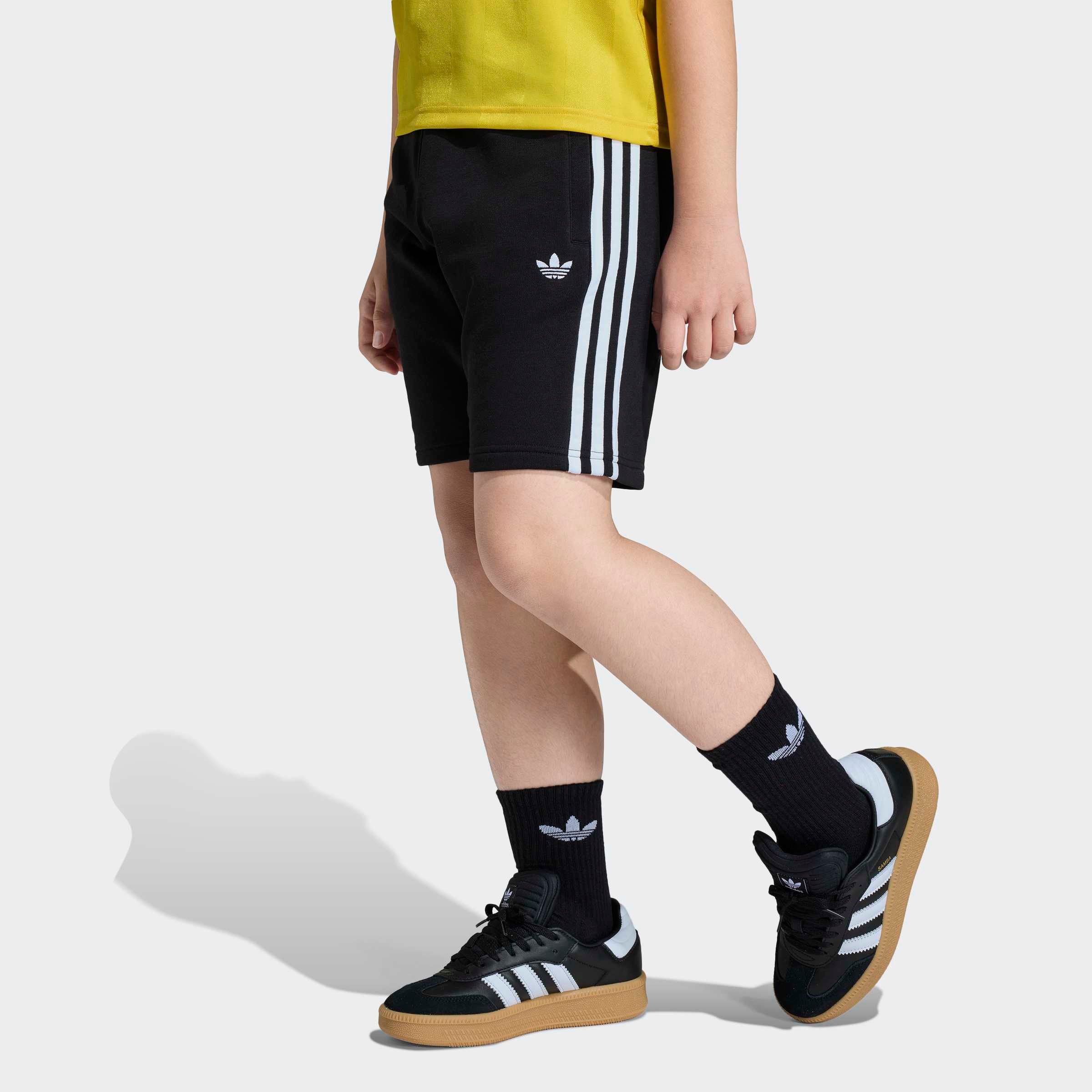 Shorts 3-STREIFEN