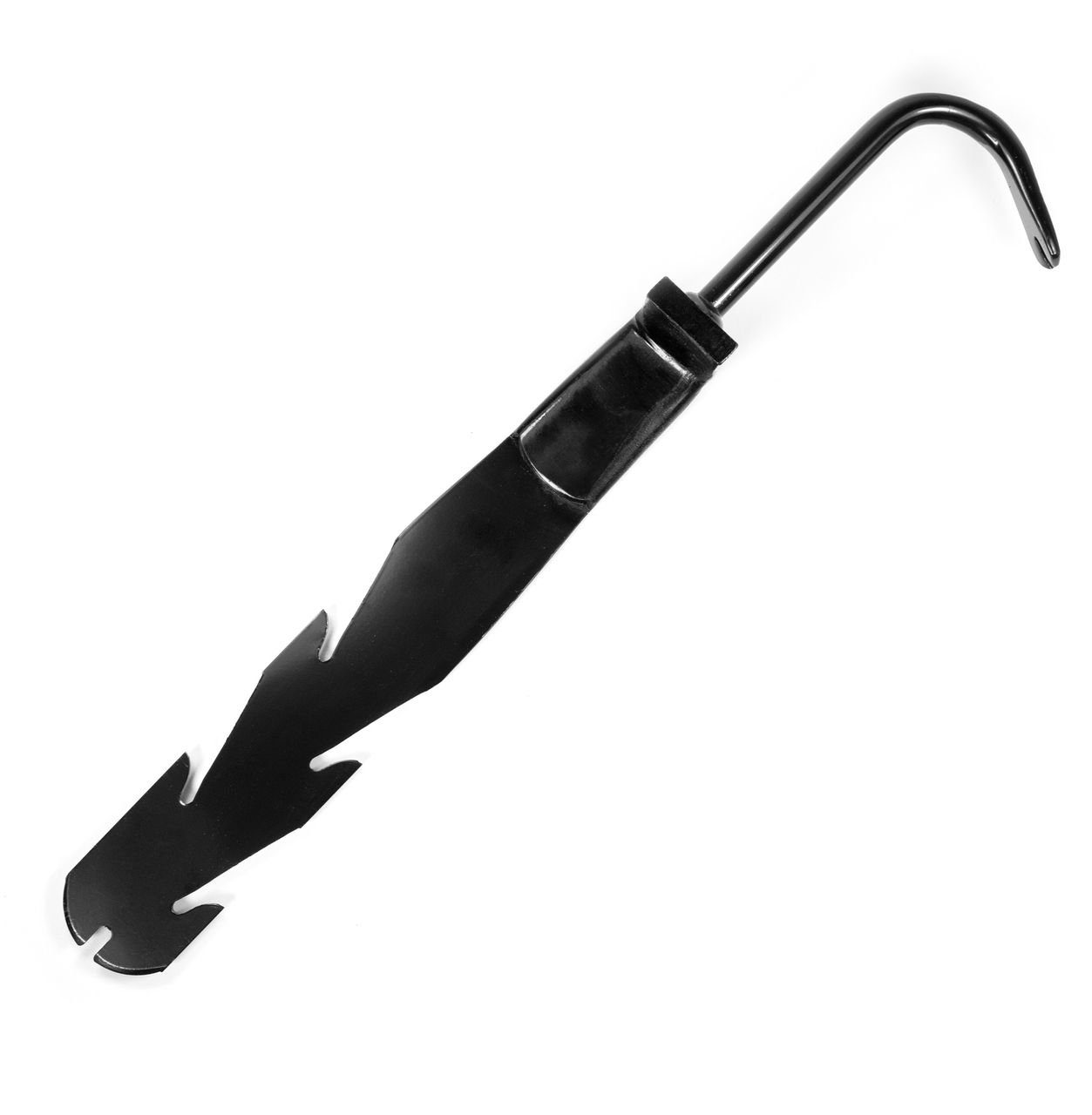 myMAW Nageleisen Flick-Nageleisen Flickeisen Schiefer-Nagelzieher Dachdecker Näge…