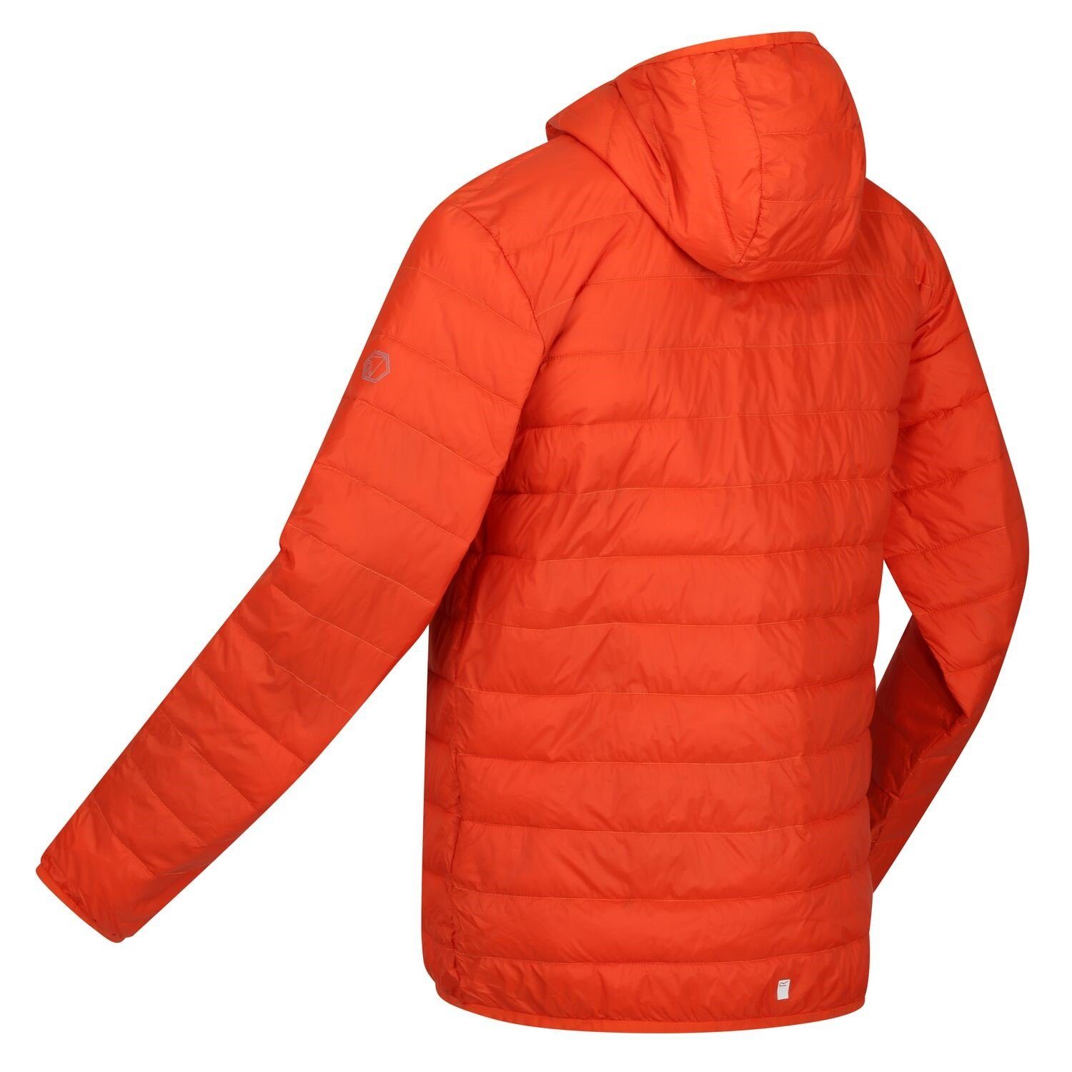 Regatta Funktionsjacke Steppjacke Hillpack günstig online kaufen
