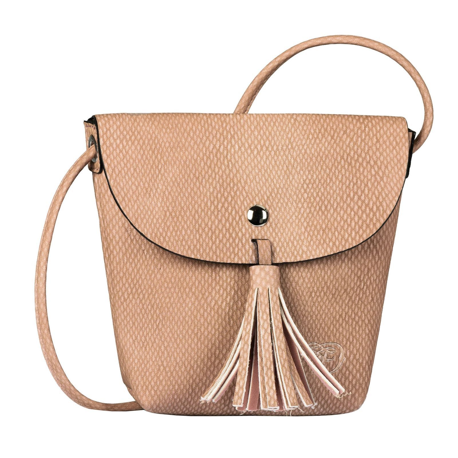 TOM TAILOR Umhängetasche Ida