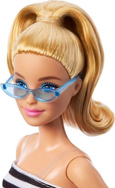 Barbie Anziehpuppe Fashionstas 65-jähriges Jubiläum, blond