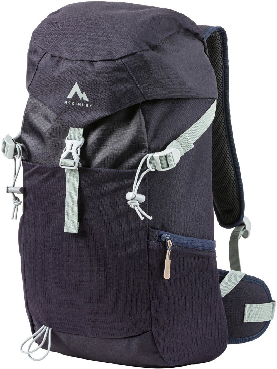McKINLEY Trekkingrucksack Wander-Rucksack Whytehike 2 18L günstig online kaufen