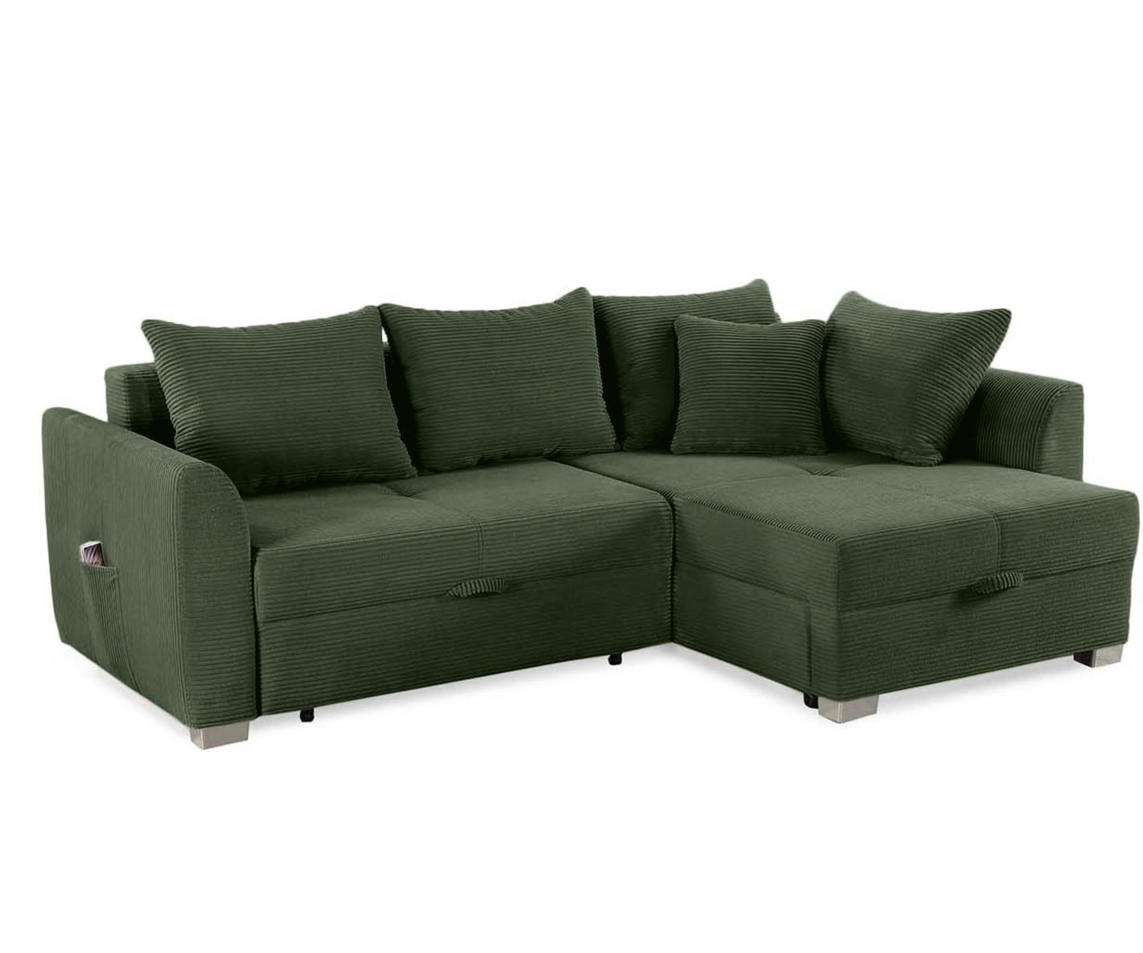 Ecksofa 15207