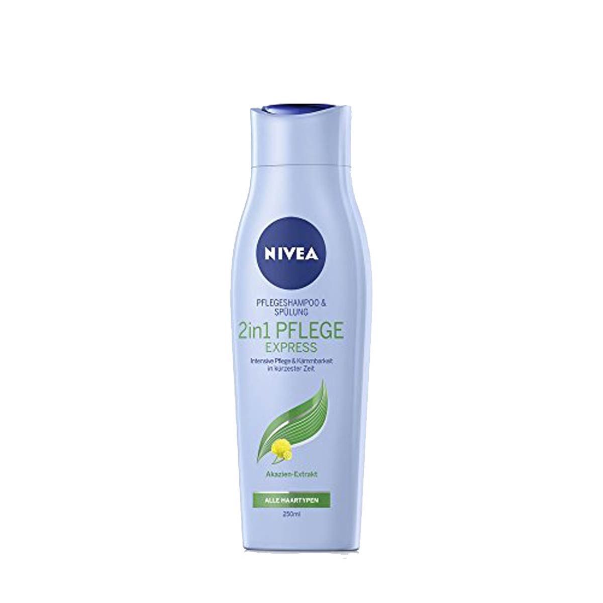 Nivea Haarspülung