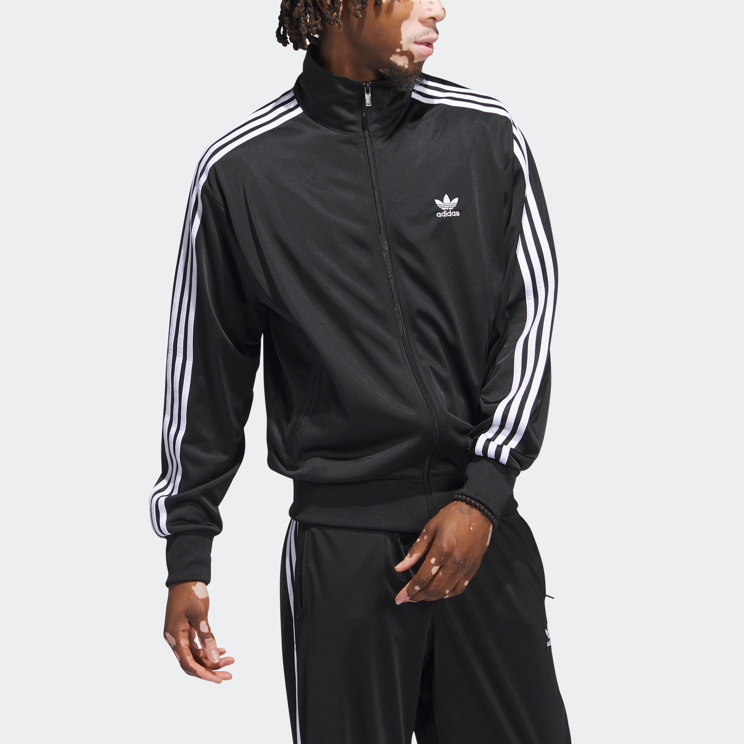 Trainingsjacke FBIRD TT
