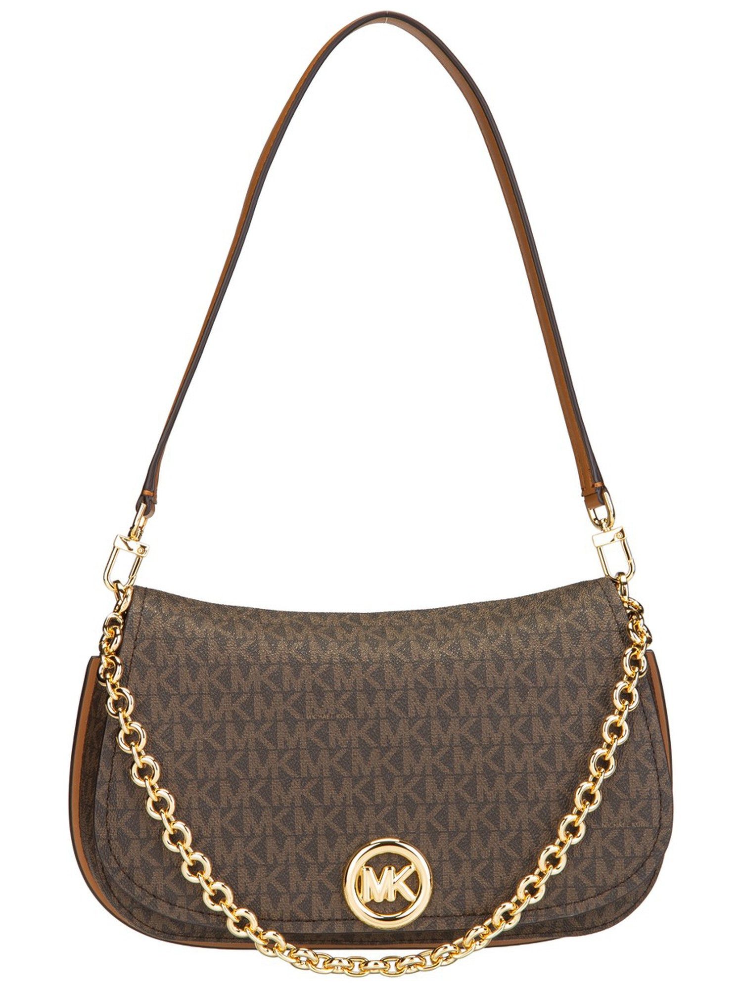 MICHAEL KORS Handtasche Nolita MD Chain Conv, Shoulder Bags günstig online kaufen