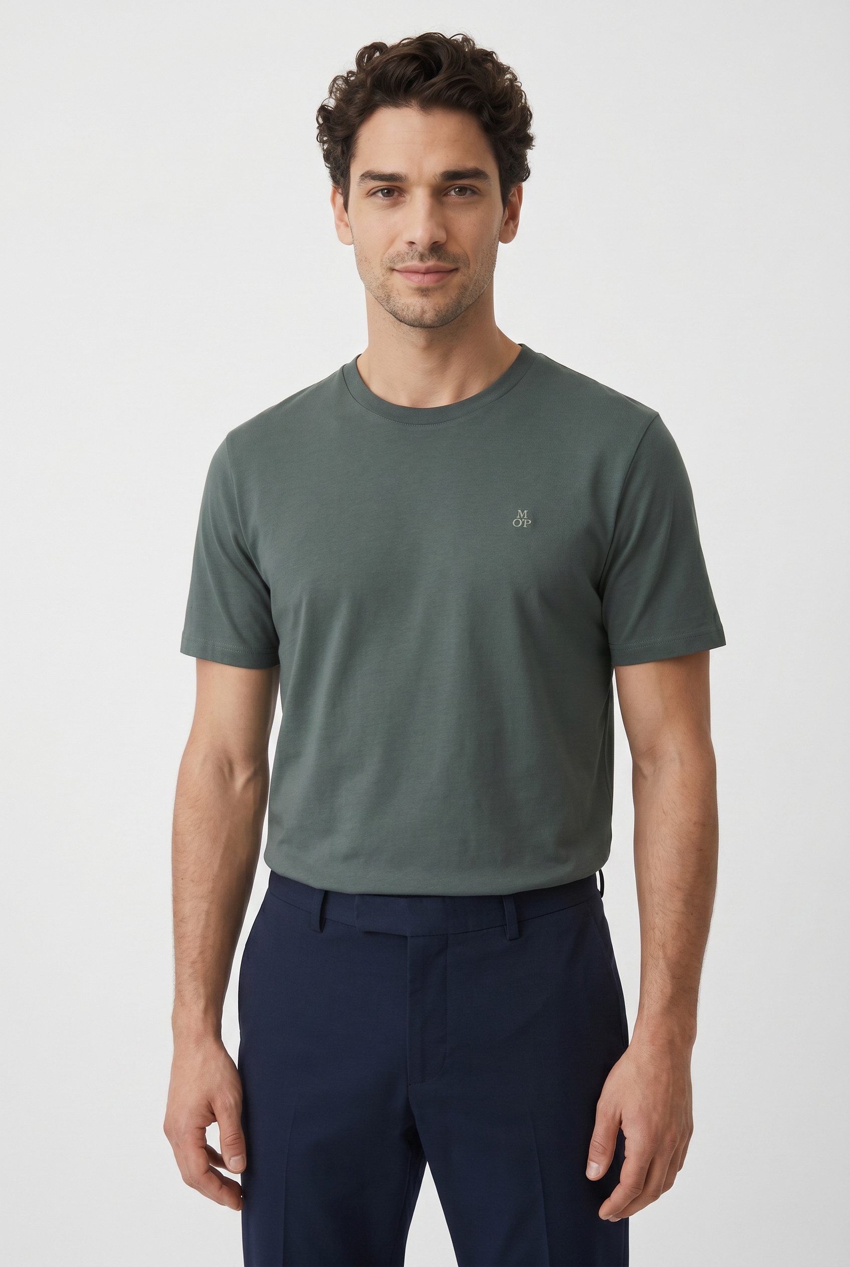 Marc O'Polo T-Shirt (2-tlg)