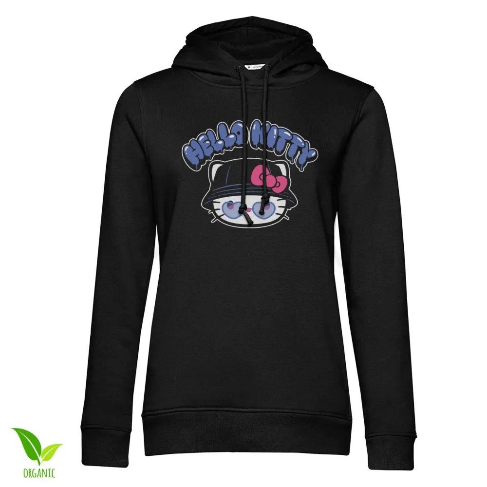 Hello Kitty Hoodie Cool Hello Kitty Girly Hoodie