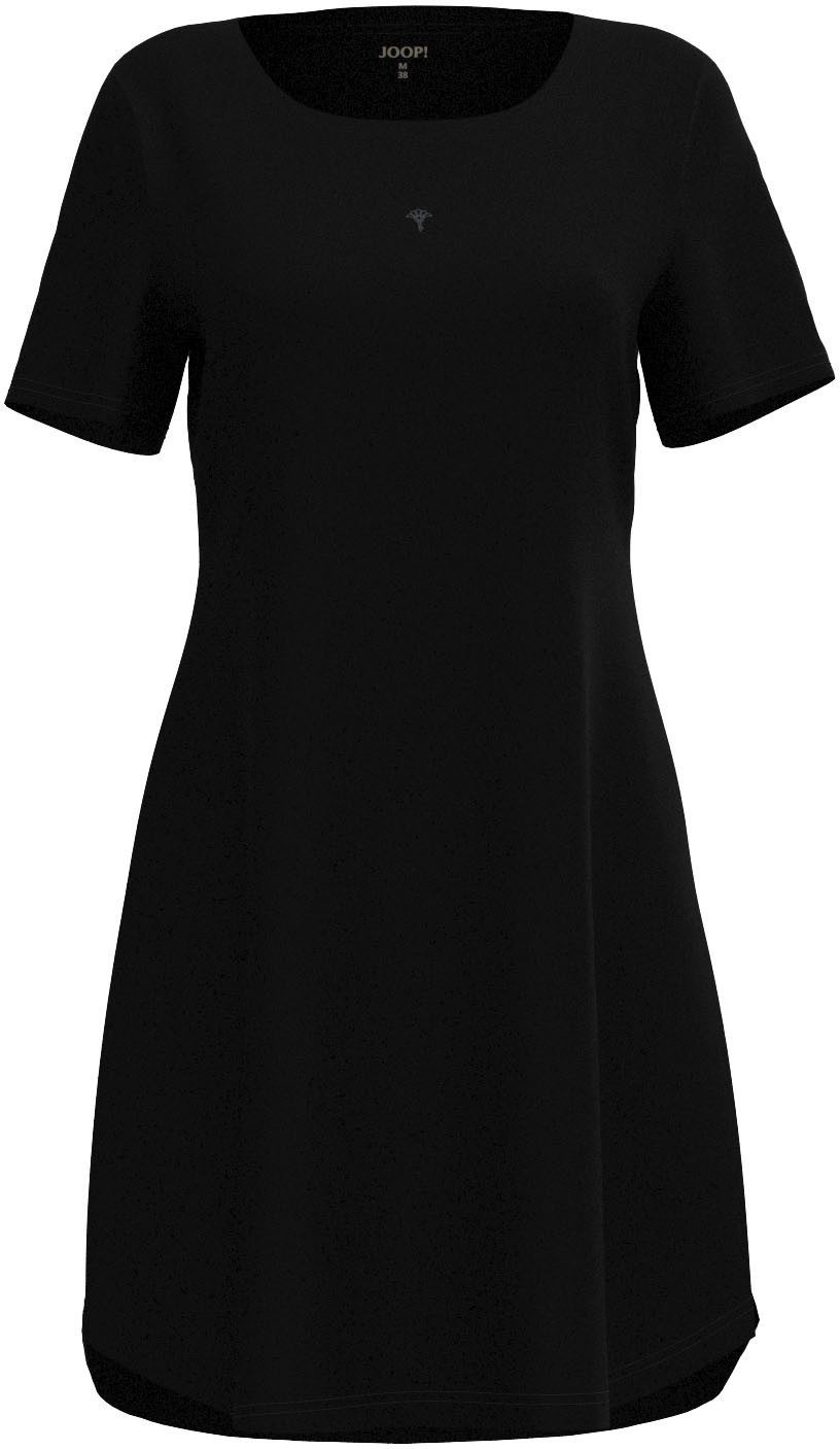 JOOP! Nachthemd Cosy mit kurzem Arm günstig online kaufen