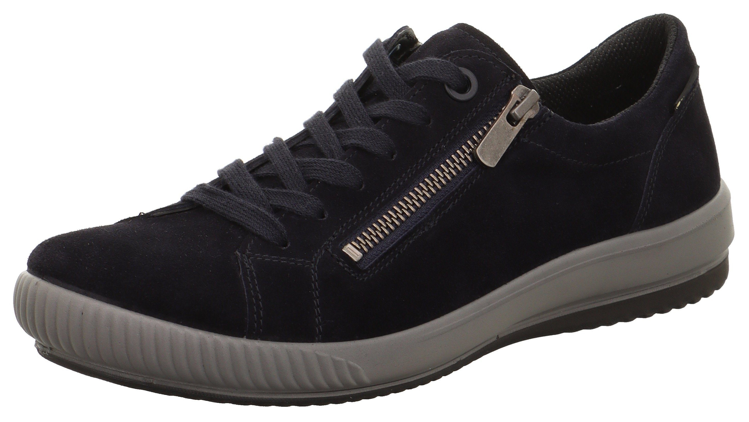 Legero TANARO 5.0 Sneaker mit wasserdichter GORE-TEX® Membrane nachtblau