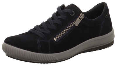 Legero TANARO 5.0 Sneaker wasserdichte GORE-TEX® Membrane, Freizeitschuh, Halbschuh, Schnürschuh