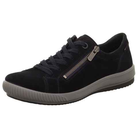 Legero TANARO 5.0 Sneaker wasserdichte GORE-TEX® Membrane, Freizeitschuh, Halbschuh, Schnürschuh