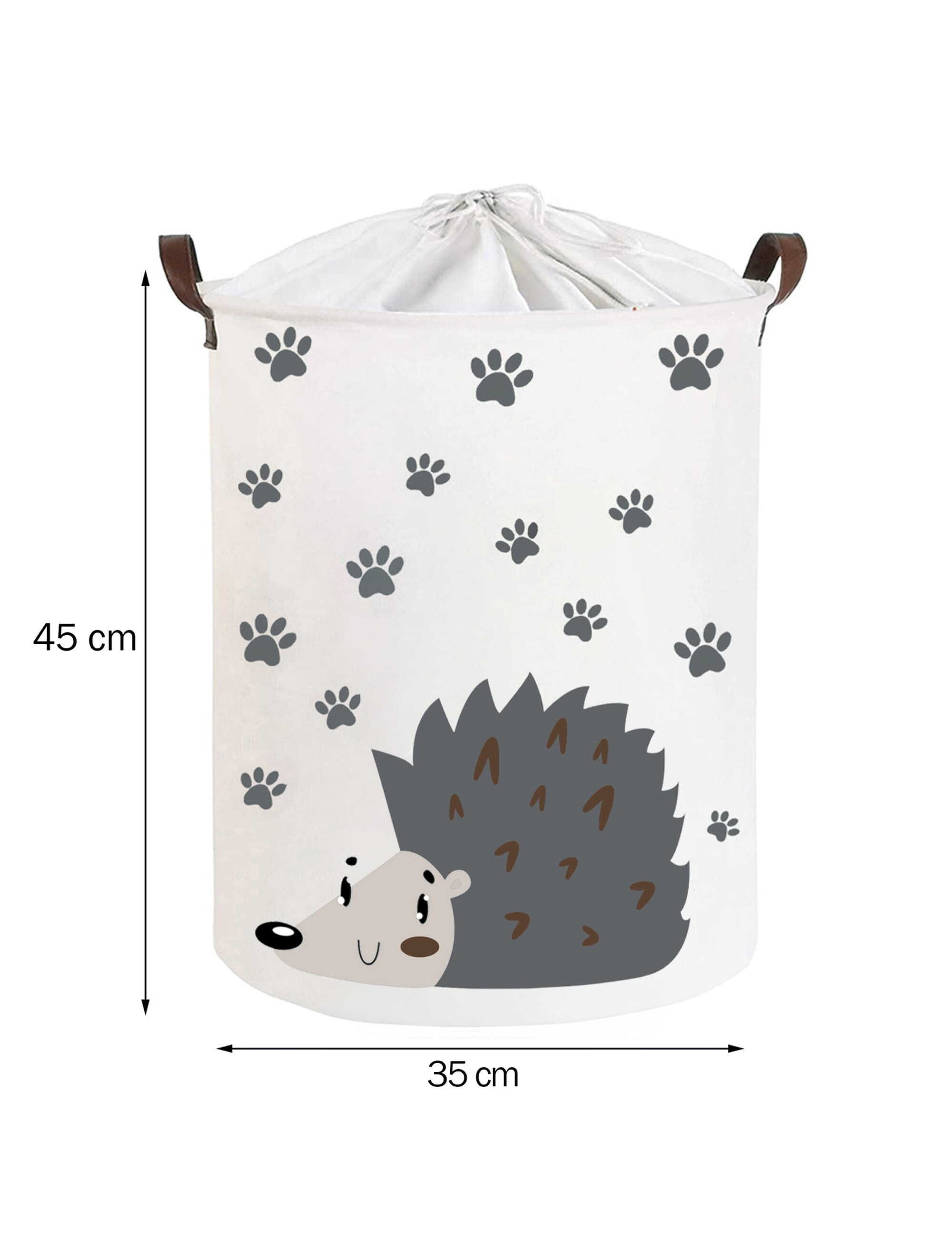 Sipo Aufbewahrungskorb Aufbewahrungskorb Bär günstig online kaufen