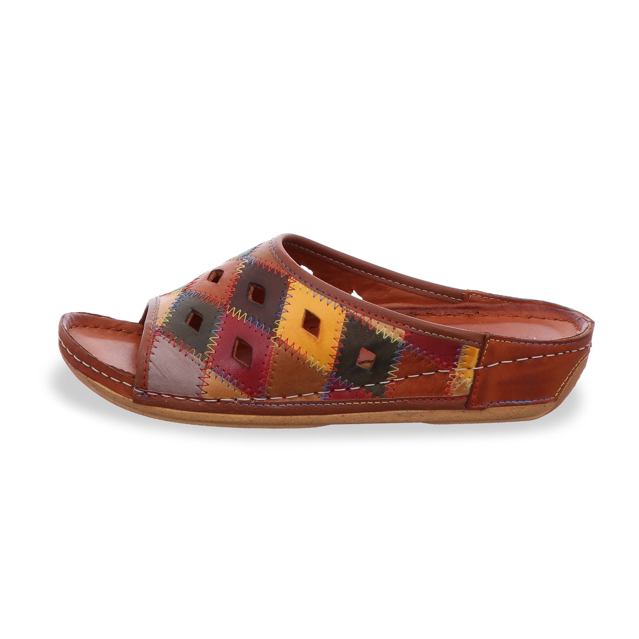 Gemini Damen Pantolette