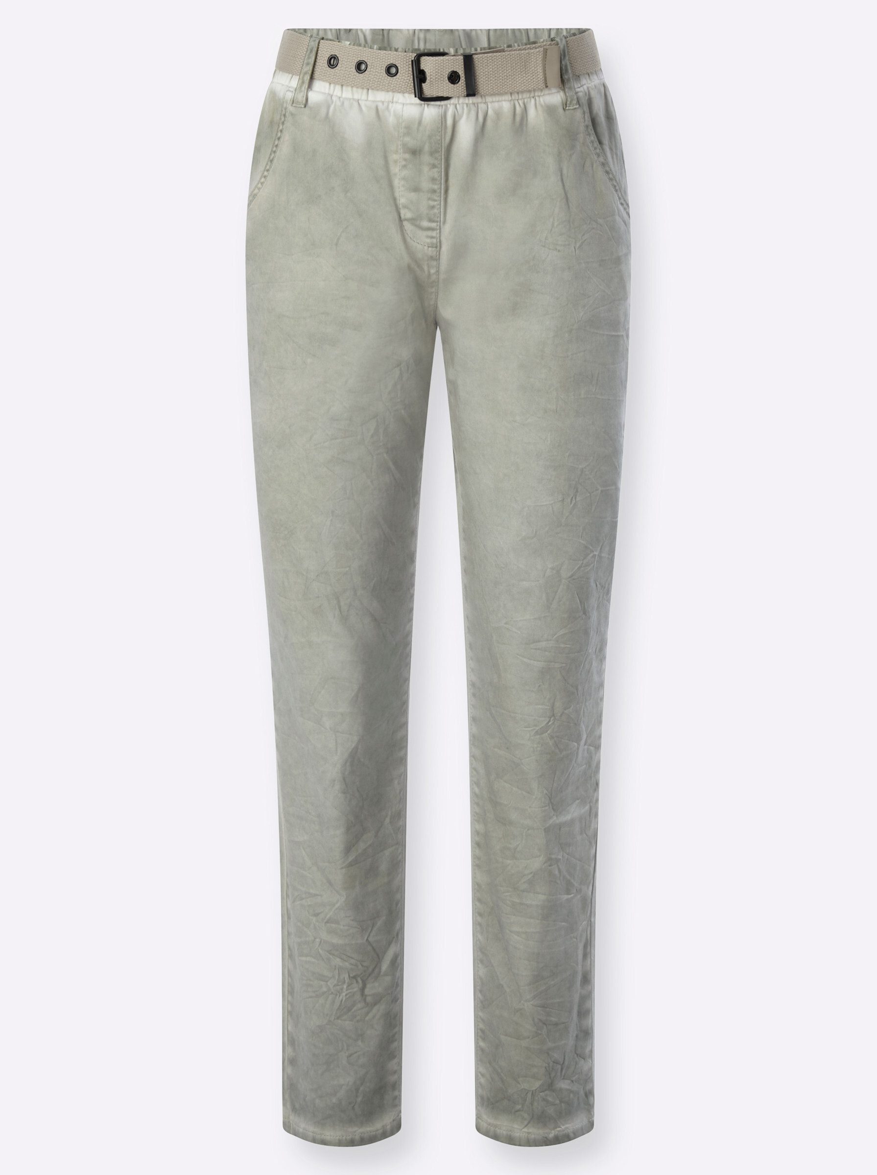 Jerseyhose Hose normal