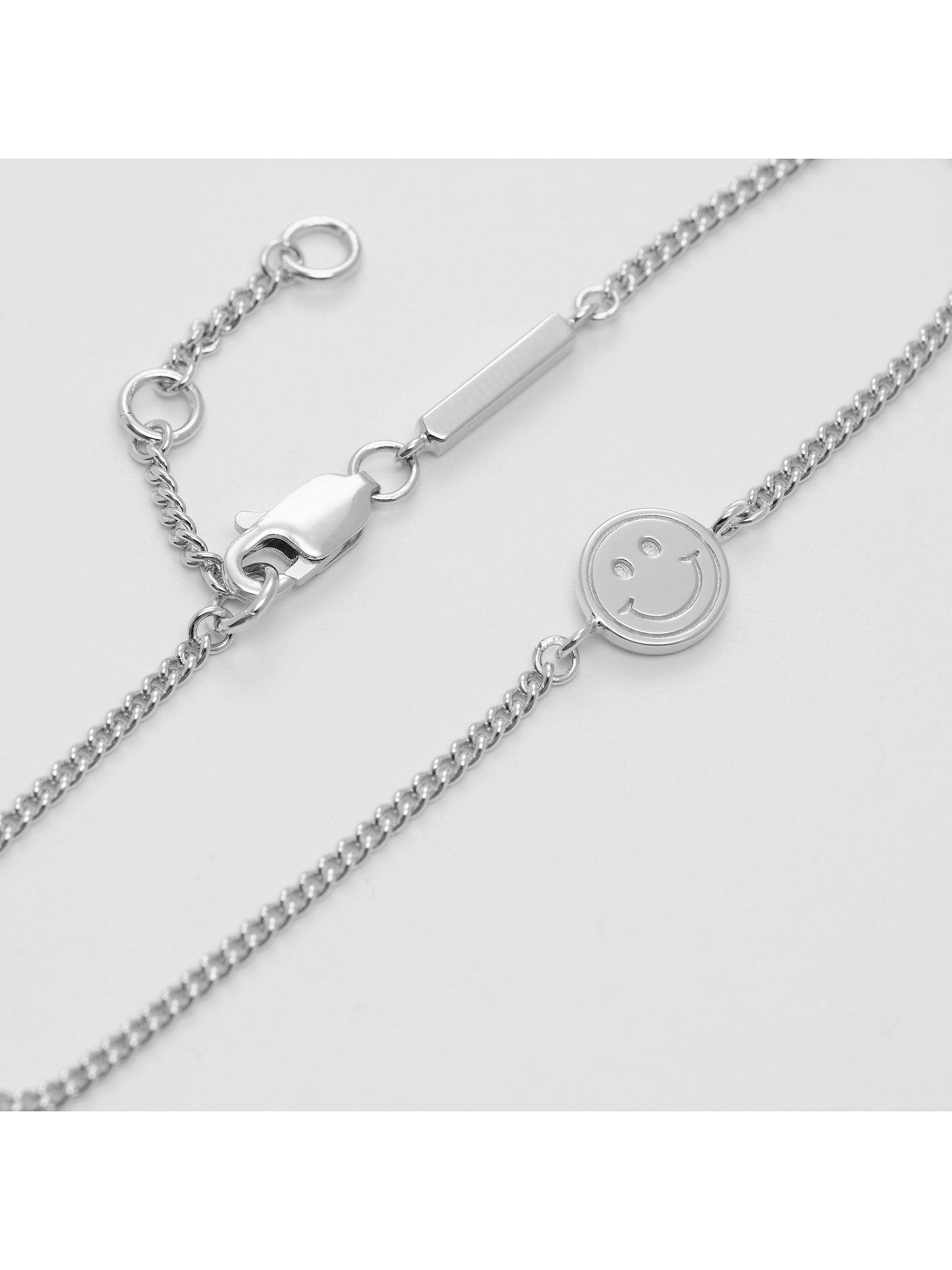 Esprit Silberarmband ESPRIT Damen-Armban... Esprit Silberarmband ESPRIT Damen-Armban...