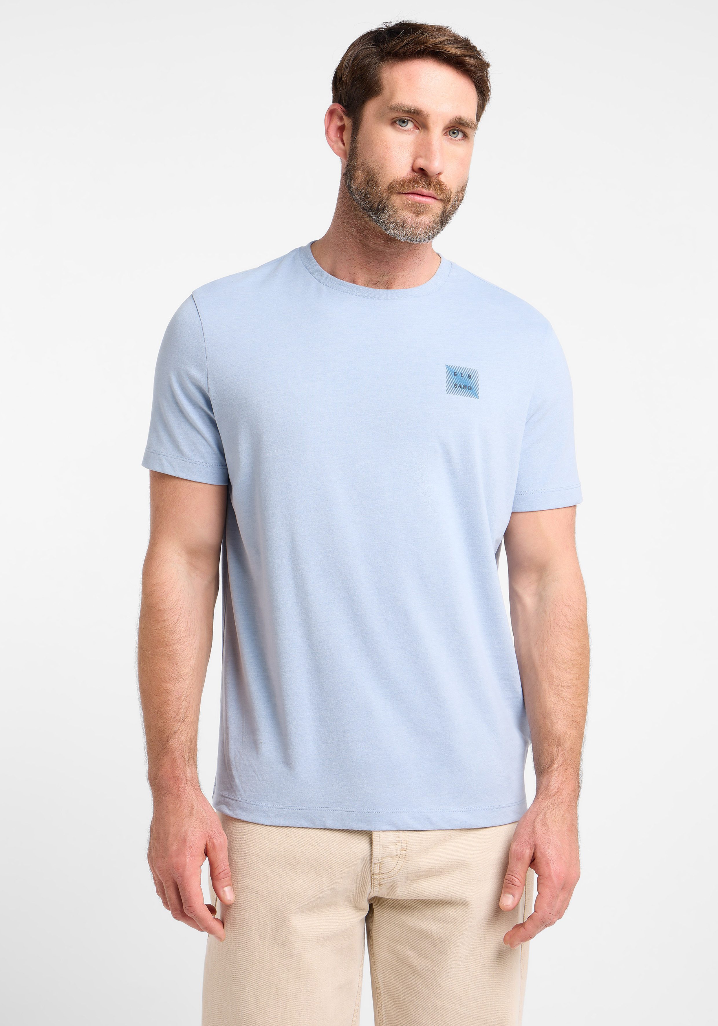 Elbsand T-Shirt ELBSAND Tio T-Shirt