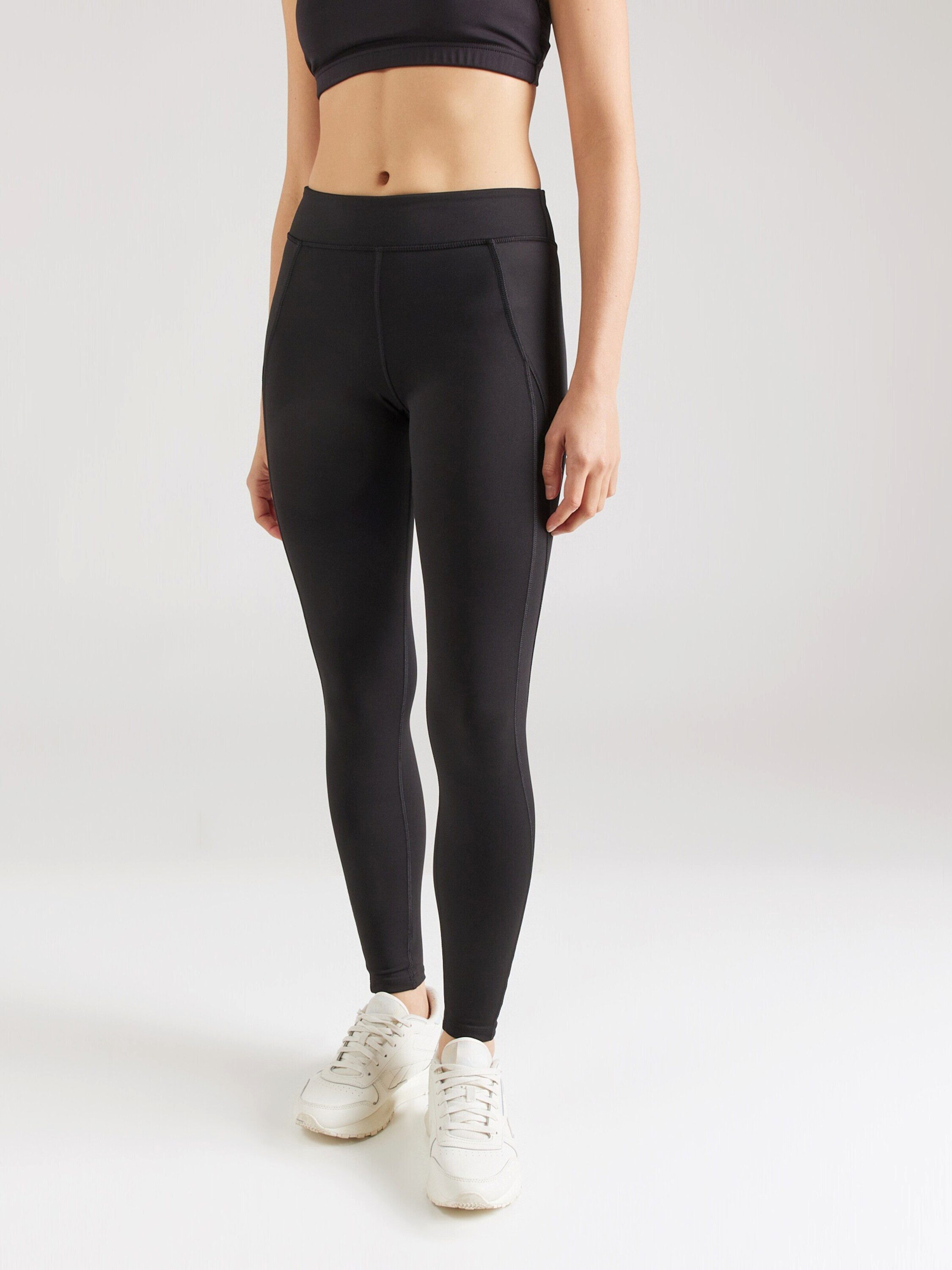 Reebok Sporthose (1-tlg)