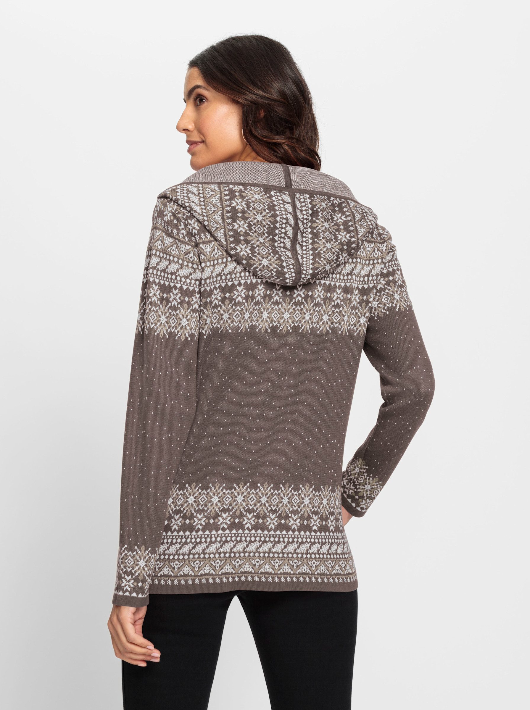Witt Strickjacke Strickjacke günstig online kaufen