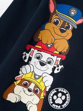 Name It Langarmshirt NMMJUSUL PAWPATROL LS TOP NOOS CPLG