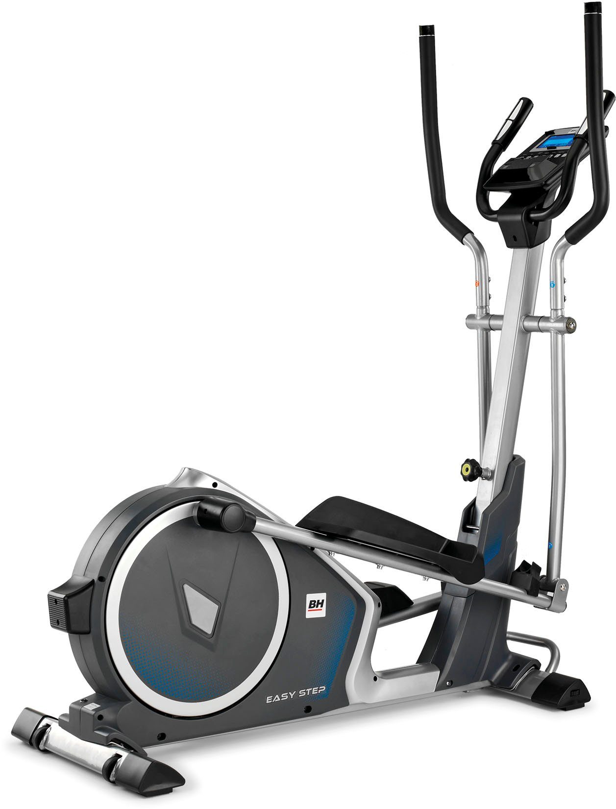 Crosstrainer easystep Fitness Dual G2518 BH