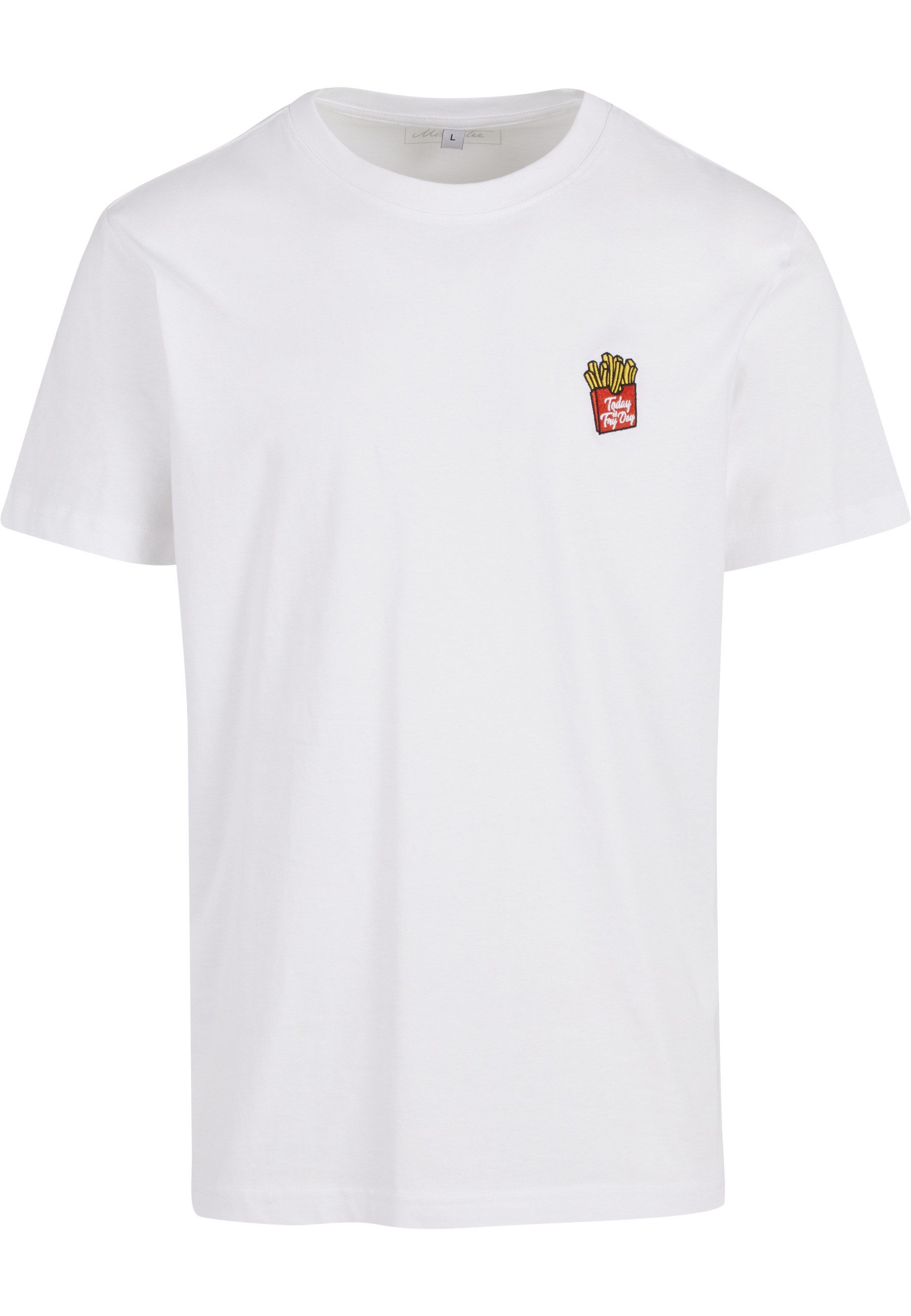 T-Shirt MisterTee Herren Today Is Fryday Tee
