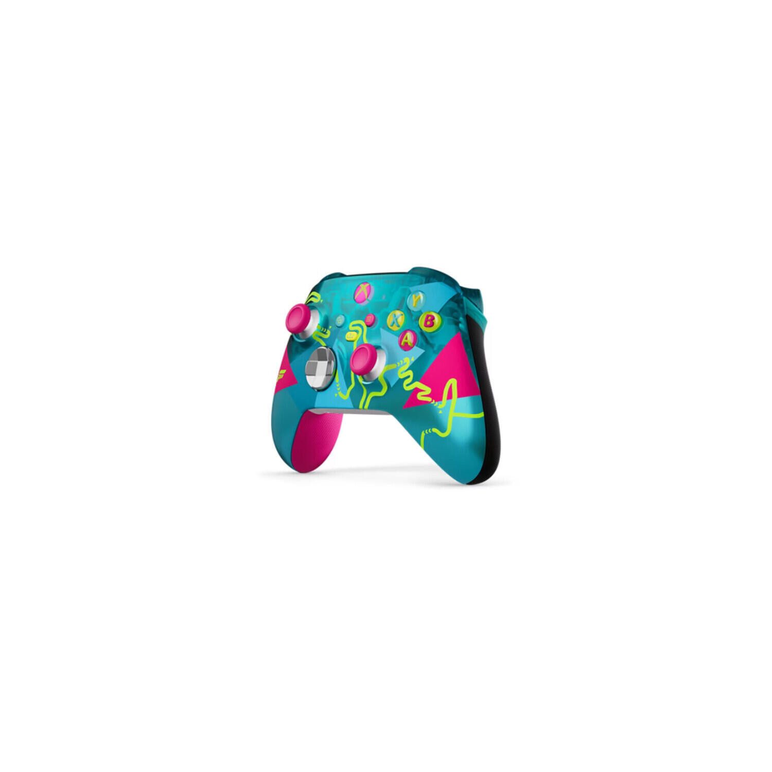 Microsoft Xbox Wireless Controller Forza Horizon 6 Limited Xbox-Controller – Bild 2 von 3