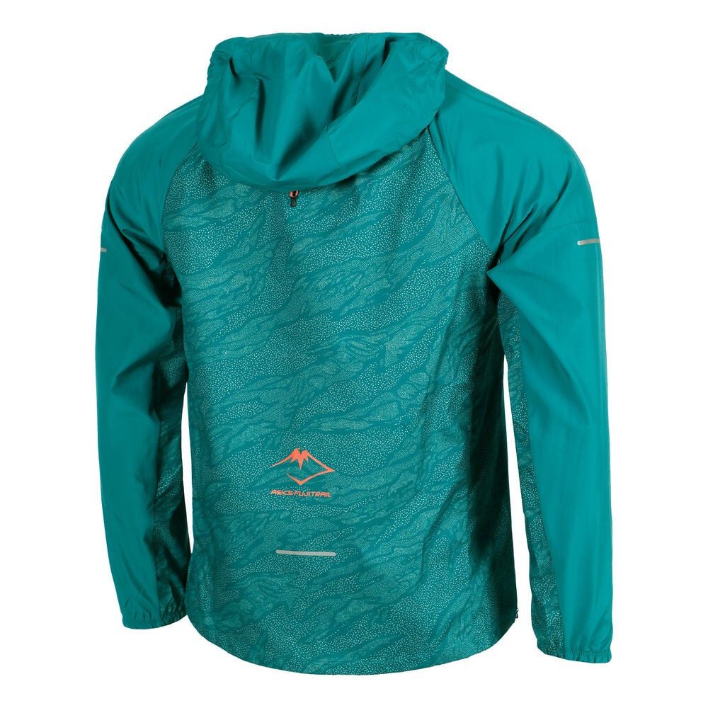 Asics Laufjacke Fujitrail Packable Jacket günstig online kaufen