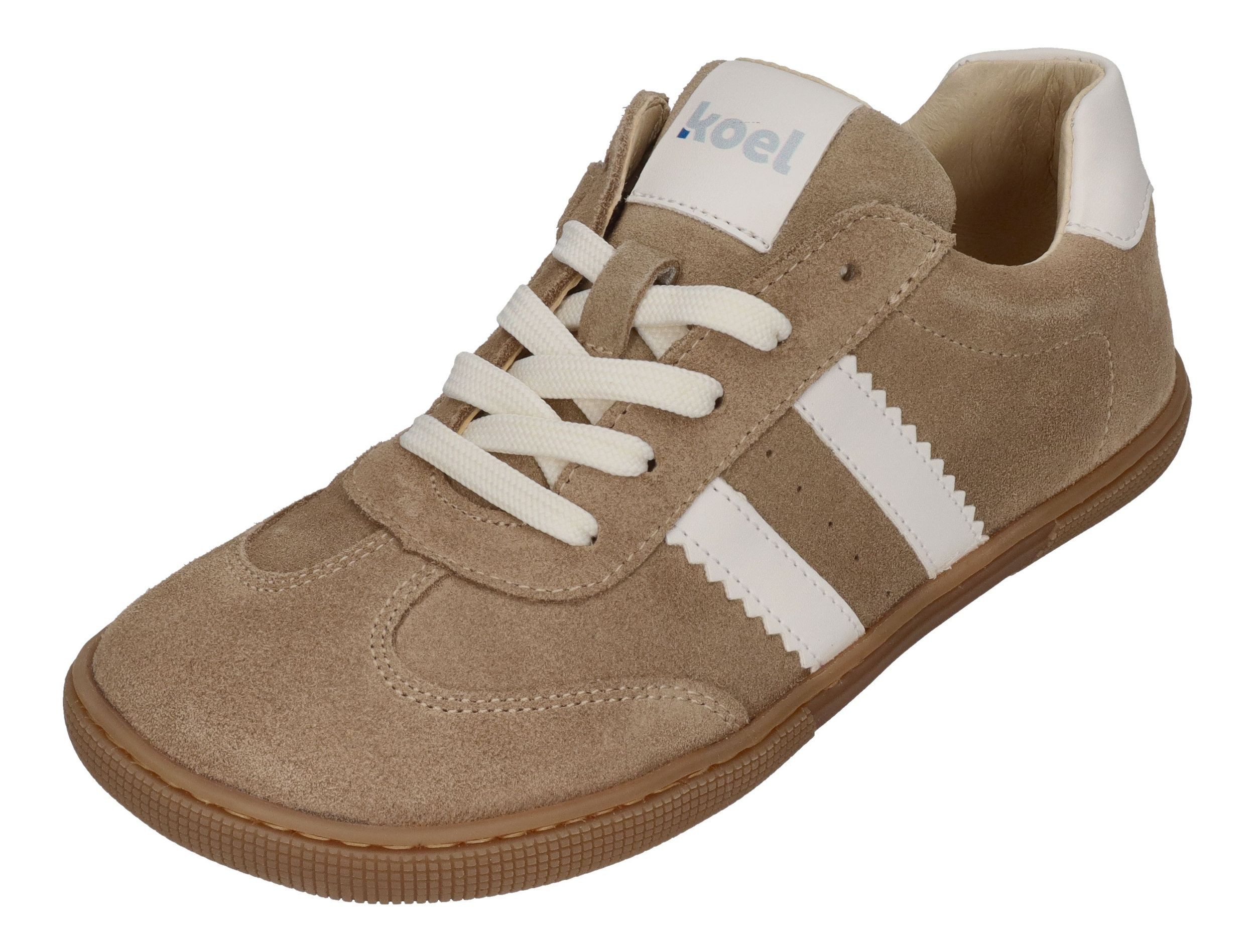 DECLAN SUEDE Barfußschuh