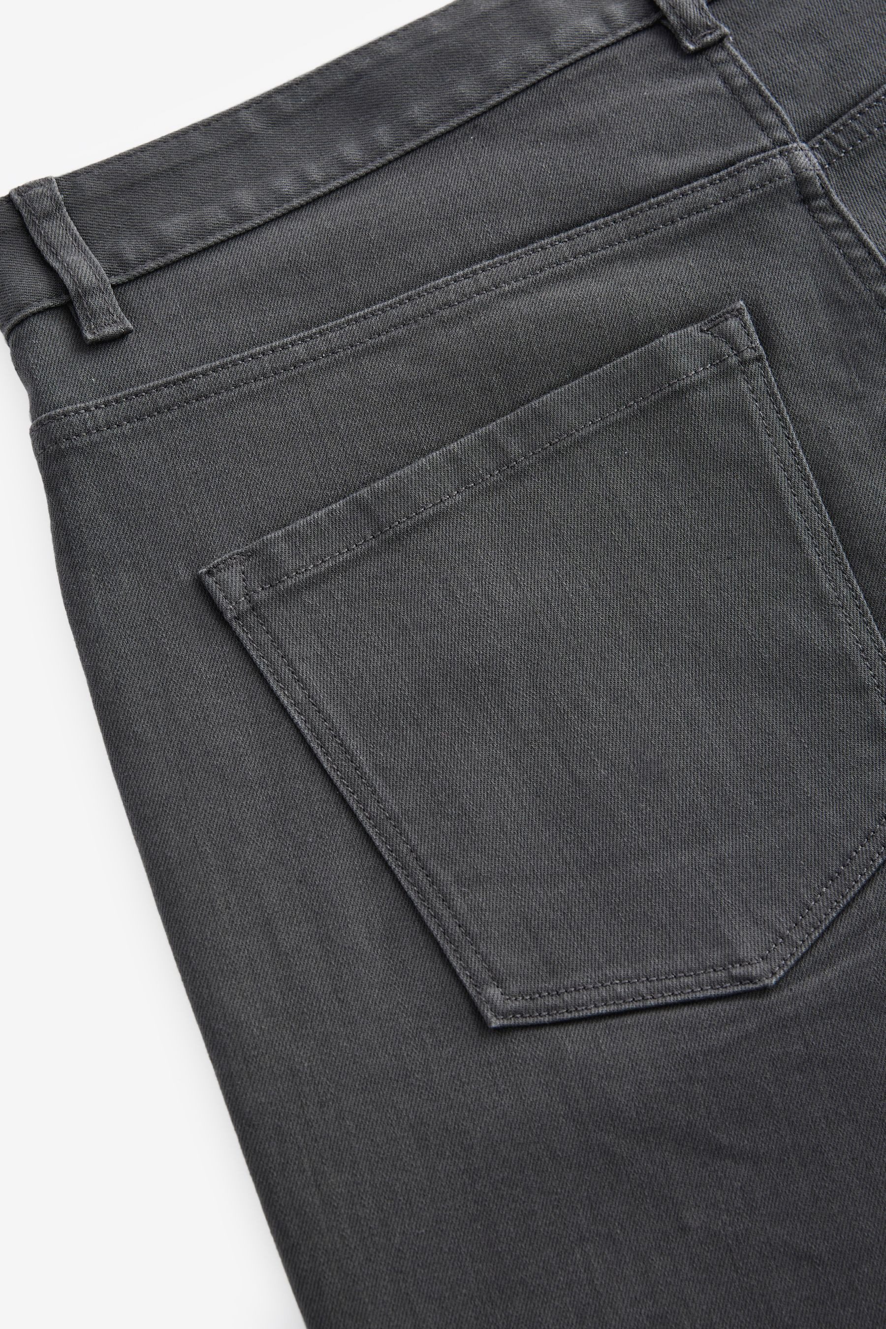 Next Relax-fit-Jeans Klassische Relaxed Fit Stretch-Jeans (1-tlg)