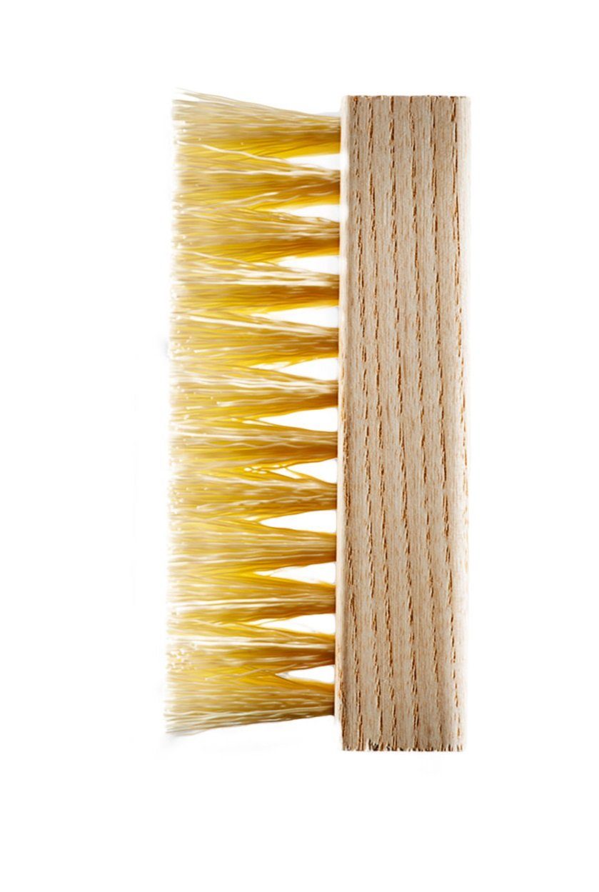 Jason Markk Schuhputzbürste Standard Shoe Cleaning Brush - Sneaker Bürste, (1-tlg)
