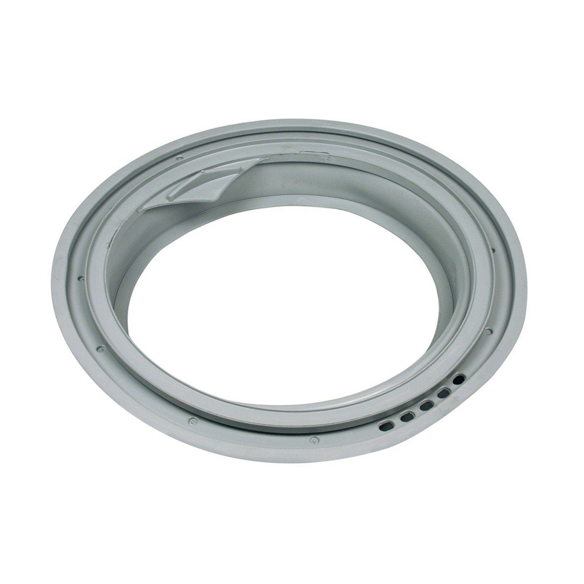 easyPART Dichtungsring wie EUROPART 10019310 Türmanschette Manschette, Waschmaschine