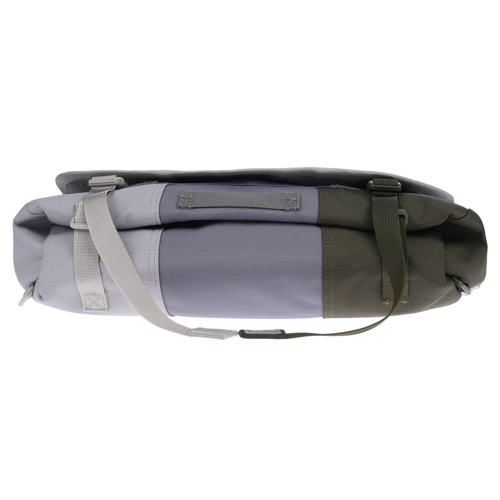 Timbuk2 Umhängetasche Umhängetasche Flugbegleiter Herren Damen Tasche (1-tlg), Messenger Arbeitstasche – Bild 5 von 5
