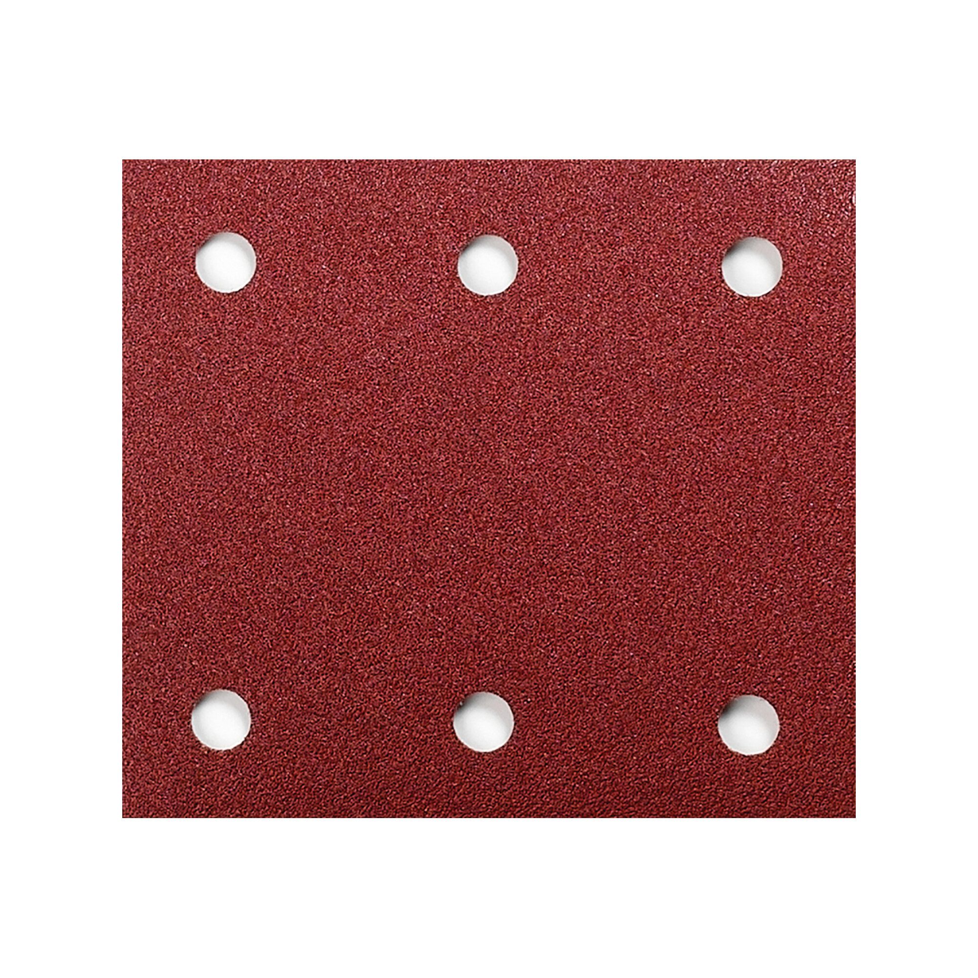 Makita Schleifpapier Makita Schleifpapier Klett 102x115 K40 (P-33087) 10 Stk