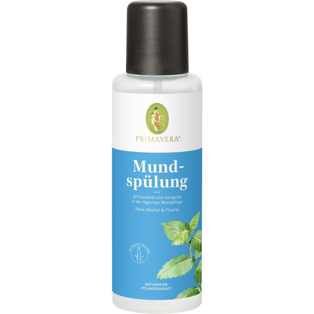 Primavera Life GmbH Mundspülung, 250 ml