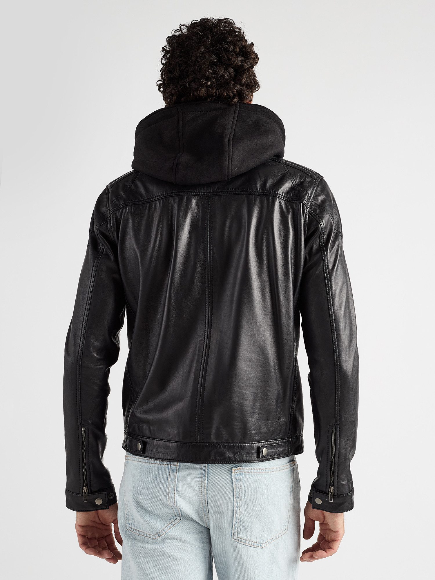JCC Bikerjacke 993