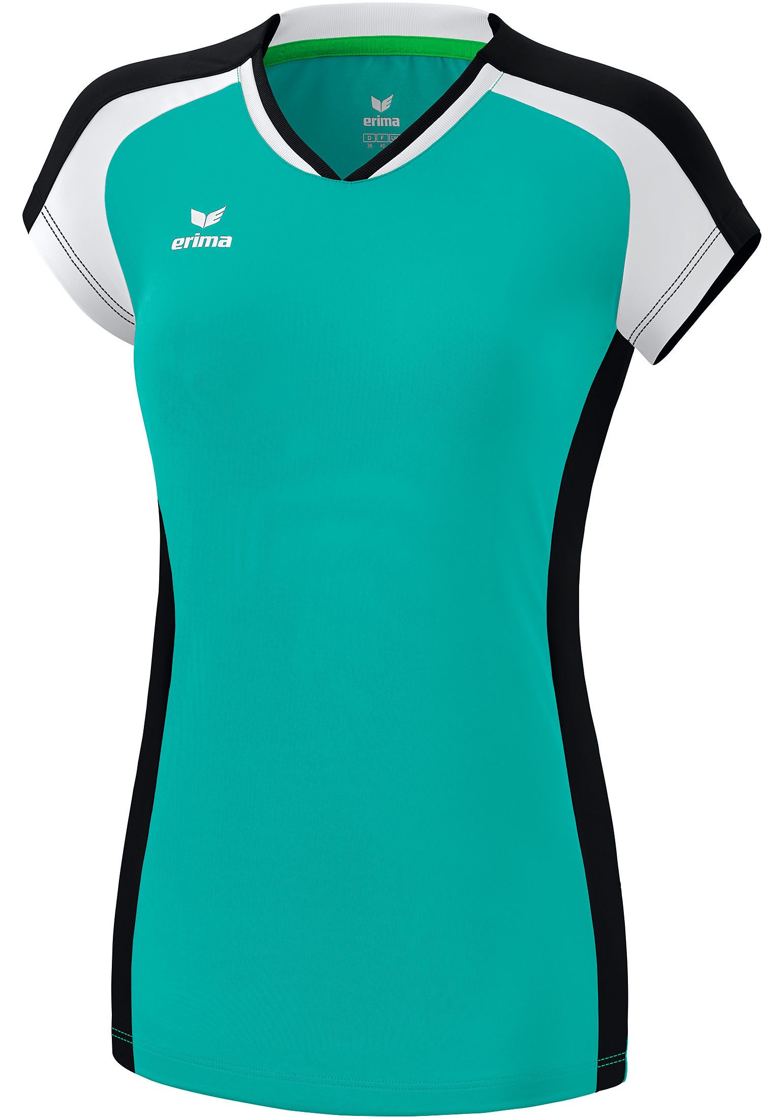 Erima Volleyballtrikot Damen Gandia Tanktop günstig online kaufen