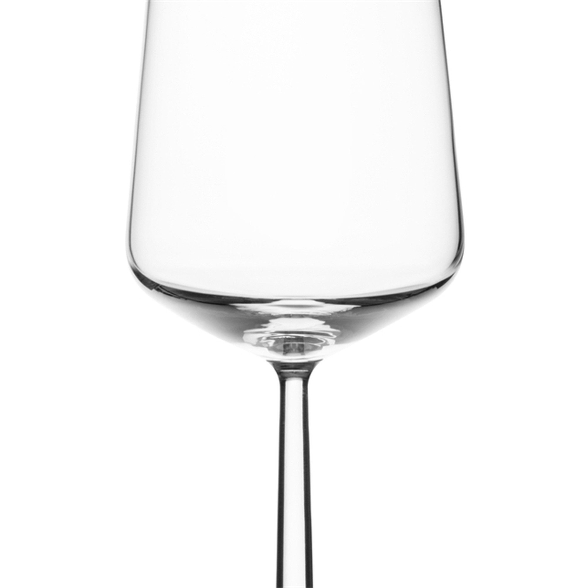 IITTALA Weißweinglas Iittala Essence Weisswein 33cl 4er Set, Glas