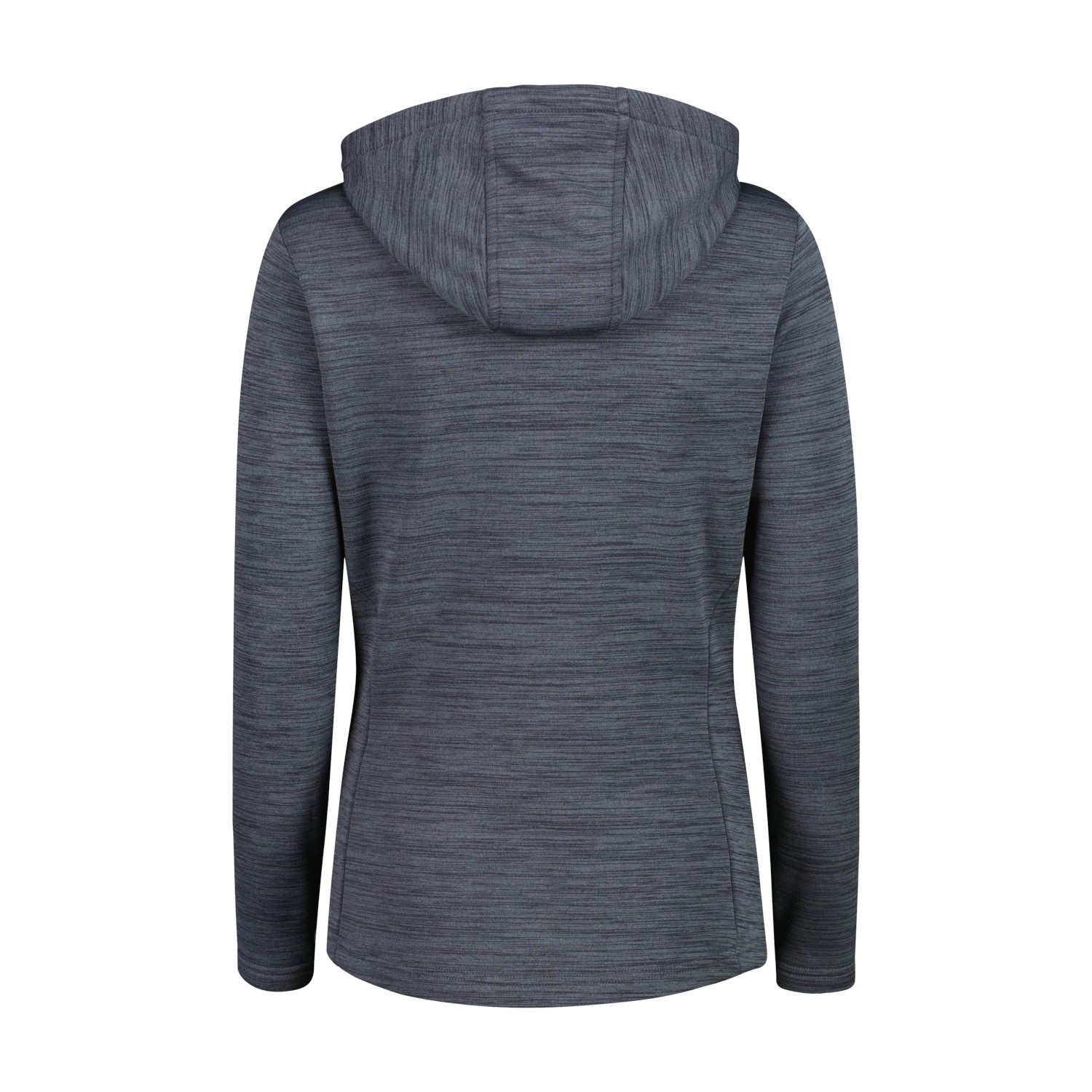 CMP Fleecejacke CMP Damen Fleecejacke Woman Fix Hood Jacket 30E9676 günstig online kaufen