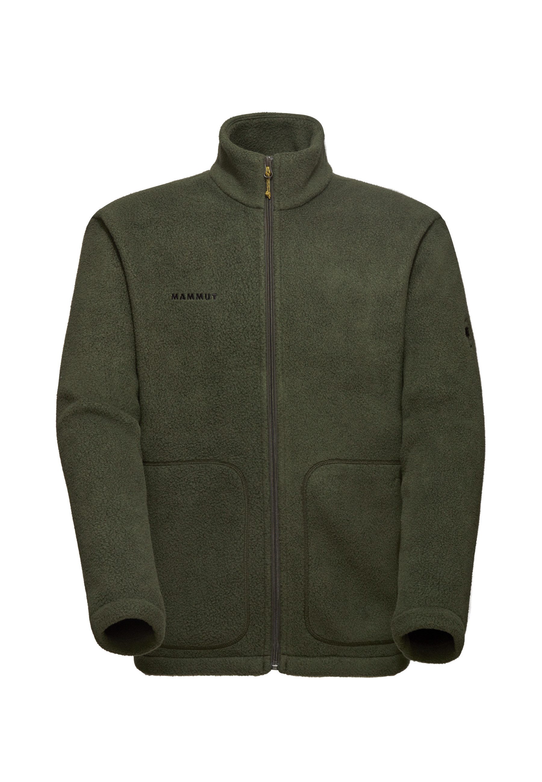 Mammut Fleecejacke Falera ML Jacket Men