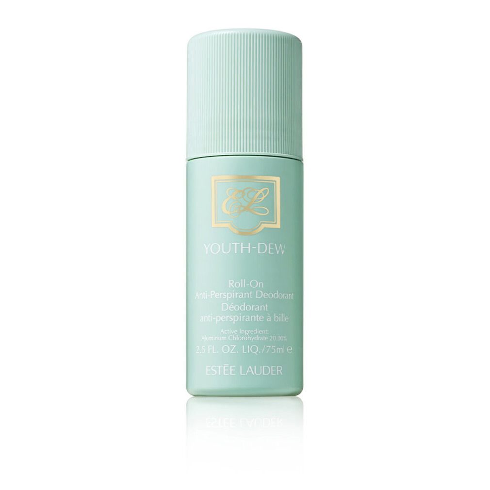 ESTÉE LAUDER Deo-Roller YOUTH DEW roll-on antiperspirant deodorant 75ml